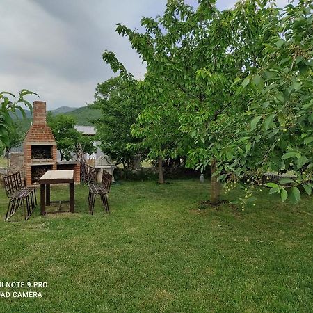 Aleks Villa Ohrid Exterior photo
